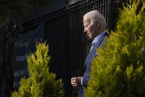 Biden to undergo root canal, will miss collegiate athletics event at White House